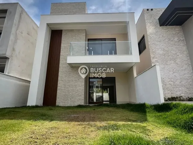 Imagem: Casa Residencial em Camaçari - Ba, Vila