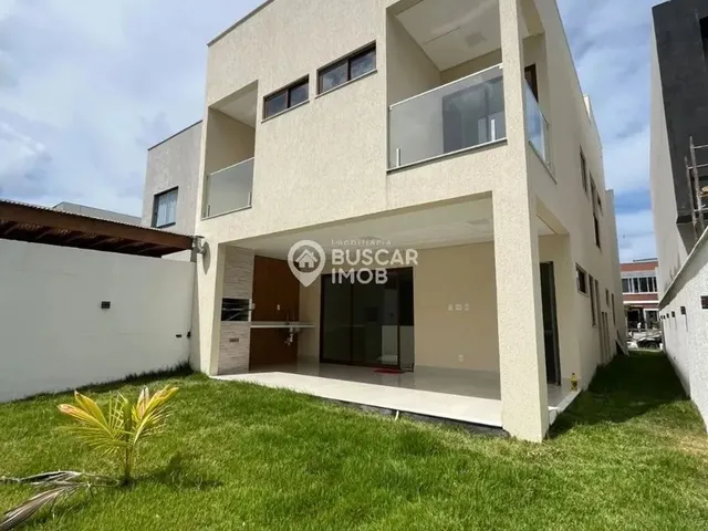 Imagem 7: Casa Residencial em Camaçari - Ba, Vila de Abrantes (Abrantes