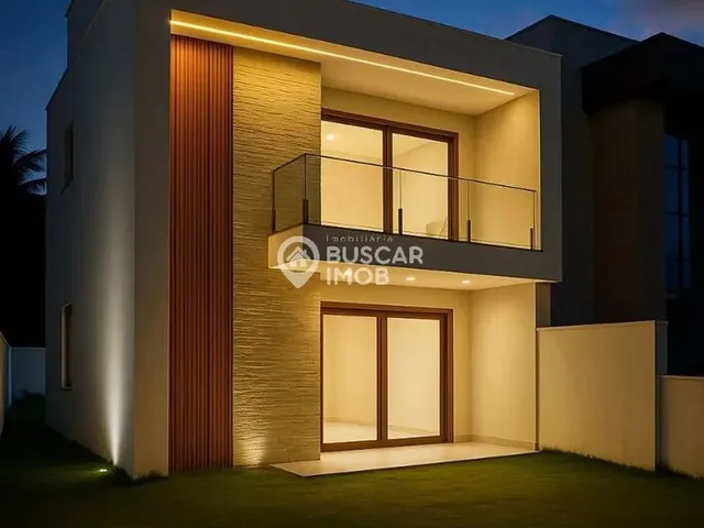 Imagem 8: Casa Residencial em Camaçari - Ba, Vila de Abrantes (Abrantes