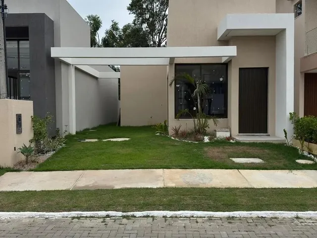 Imagem: Vendo Casa em Abrantes (Cond. Vila Florença)
