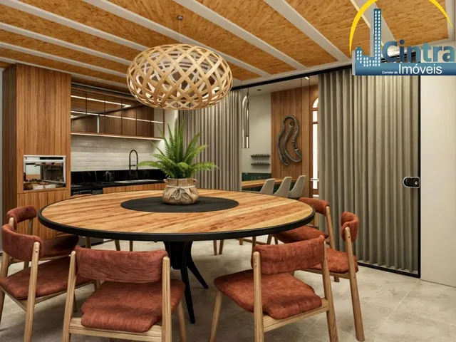 Imagem 14: Vendo Casa em Abrantes (Cond. Vila Florença) 3/4 Sendo 2 Suítes, R$ 790.000,00 Aceita