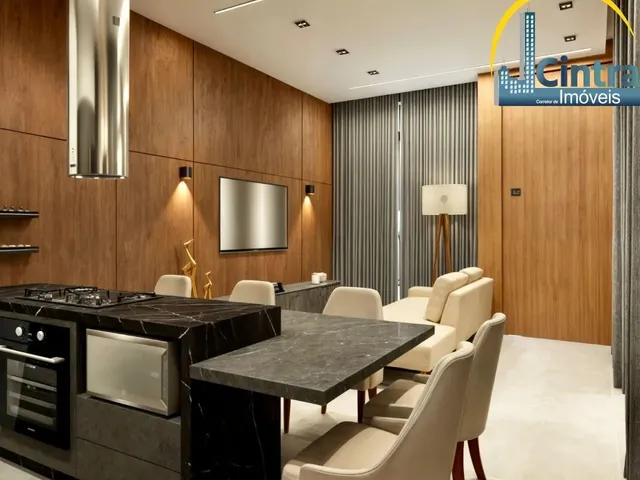 Imagem 15: Vendo Casa em Abrantes (Cond. Vila Florença) 3/4 Sendo 2 Suítes, R$ 790.000,00 Aceita