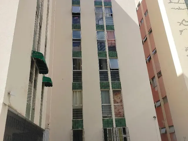 Imagem: Apartamento Bem Localizado