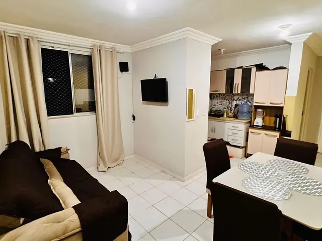 Imagem: Apartamento Disponível para Venda