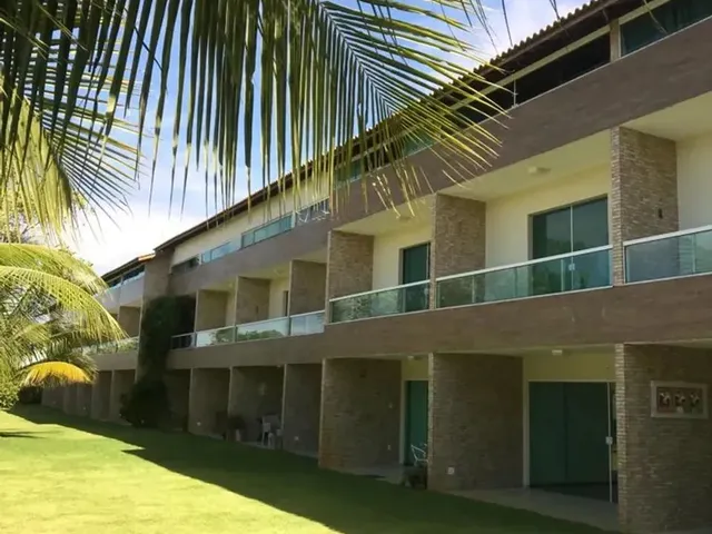 Imagem: Lindo Triplex Itacimirim 4 Suites
