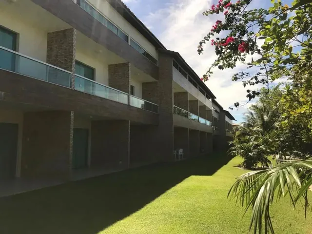Imagem 4: Lindo Triplex Itacimirim 4 Suites