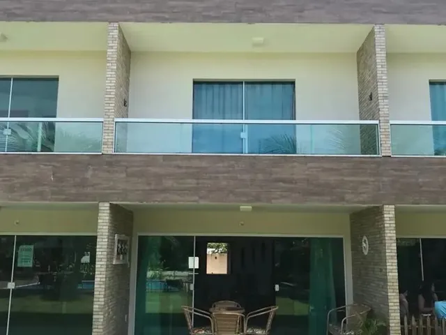 Imagem 9: Lindo Triplex Itacimirim 4 Suites