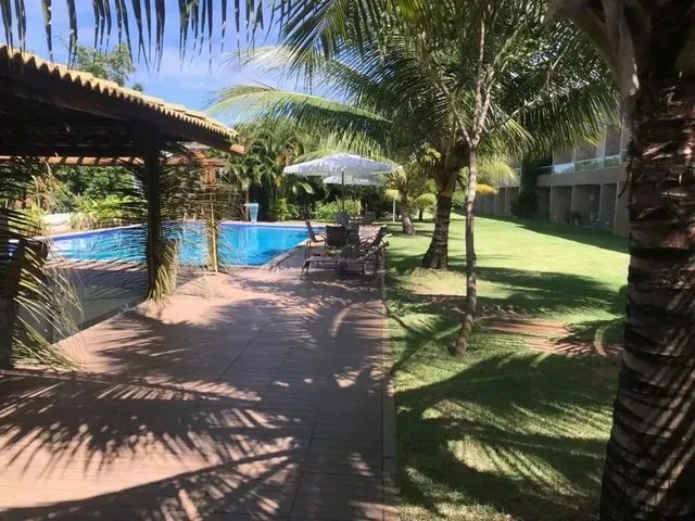 Imagem 14: Lindo Triplex Itacimirim 4 Suites