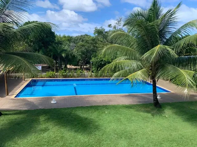 Imagem 5: Lindo Triplex Itacimirim 4 Suites