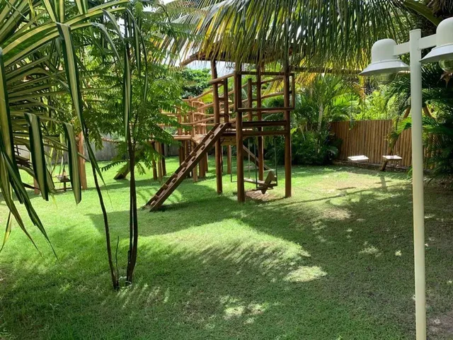 Imagem 12: Lindo Triplex Itacimirim 4 Suites