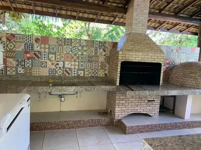 Imagem 6: Lindo Triplex Itacimirim 4 Suites
