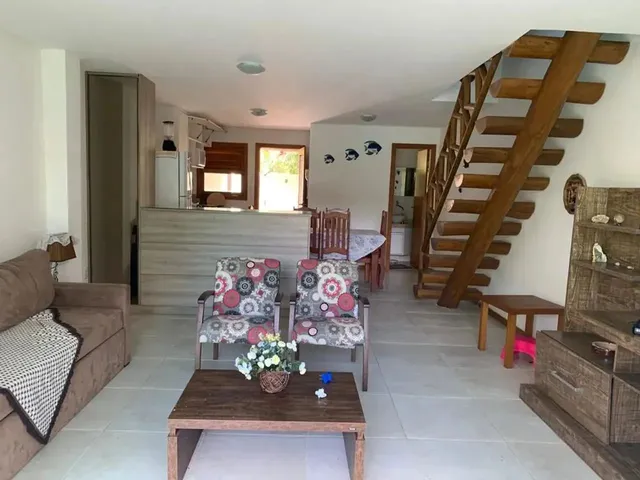 Imagem 10: Lindo Triplex Itacimirim 4 Suites