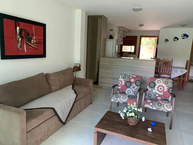 Imagem 16: Lindo Triplex Itacimirim 4 Suites