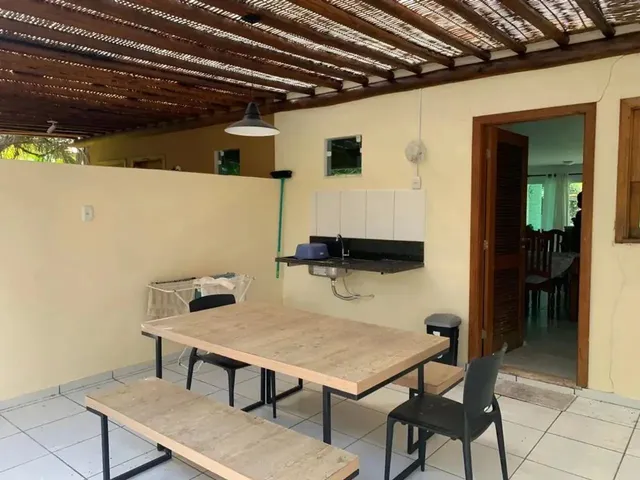 Imagem 7: Lindo Triplex Itacimirim 4 Suites