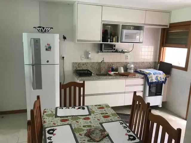 Imagem 3: Lindo Triplex Itacimirim 4 Suites