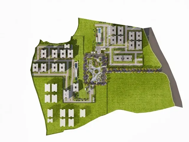 Imagem 8: Solar do Cajueiro Mrv Venda Apartamento 2 Quartos