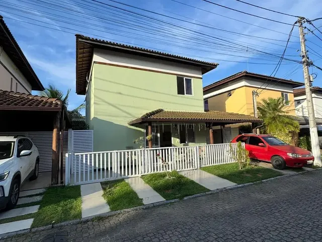 Imagem: Casa a Venda em Abrantes com 4 Suites Área