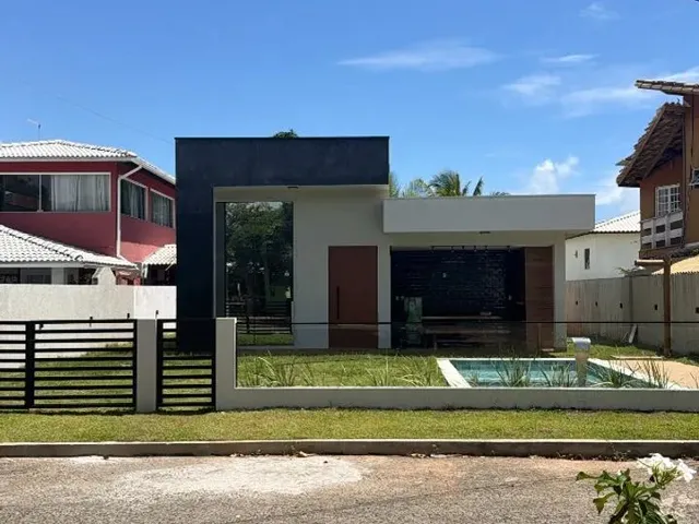 Imagem: Casa no Vilas do Jacuipe