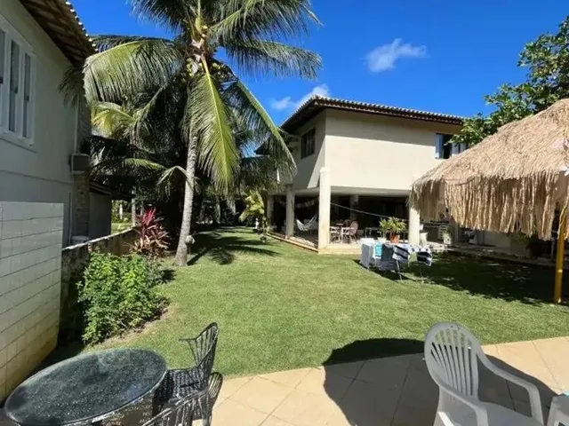 Imagem 16: Casa em Condomínio para Venda em Camaçari, Interlagos, 9 Dormitórios, 4 Suítes, 6