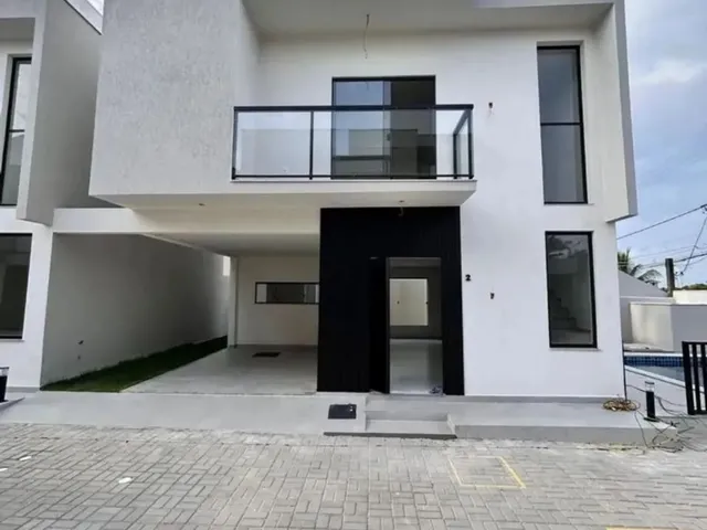 Imagem: Casa Portão do Sol, Buraquinho