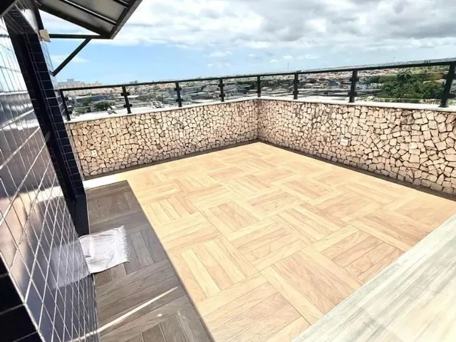 Imagem: Cobertura Duplex em Lauro de Freitas, Apartamento