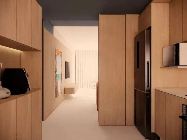 Imagem 4: Casa Térrea em Condomínio Fechado Vila de Abrantes