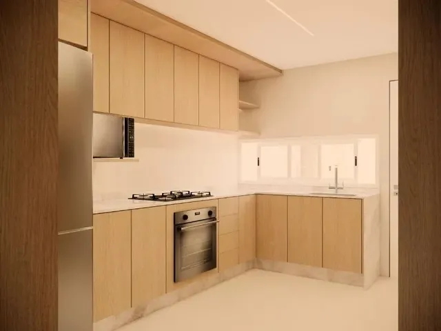 Imagem 16: Casa Térrea em Condomínio Fechado Vila de Abrantes