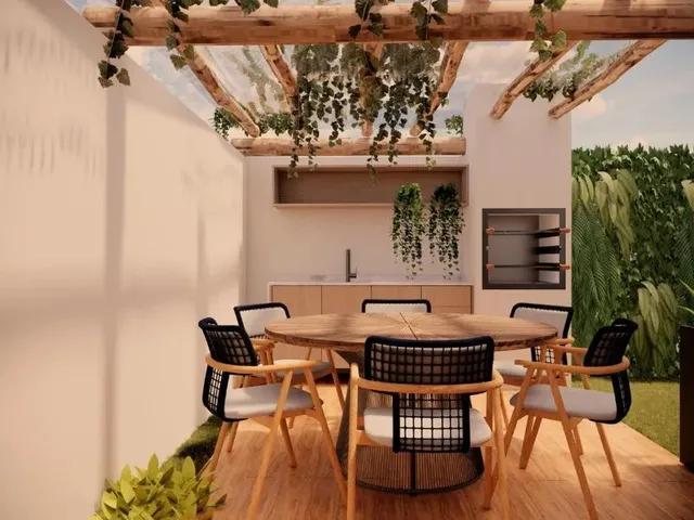 Imagem 14: Casa Térrea em Condomínio Fechado Vila de Abrantes