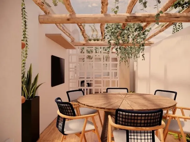 Imagem 8: Casa Térrea em Condomínio Fechado Vila de Abrantes