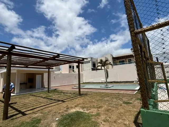 Imagem 2: Casa Térrea em Condomínio Fechado Vila de Abrantes