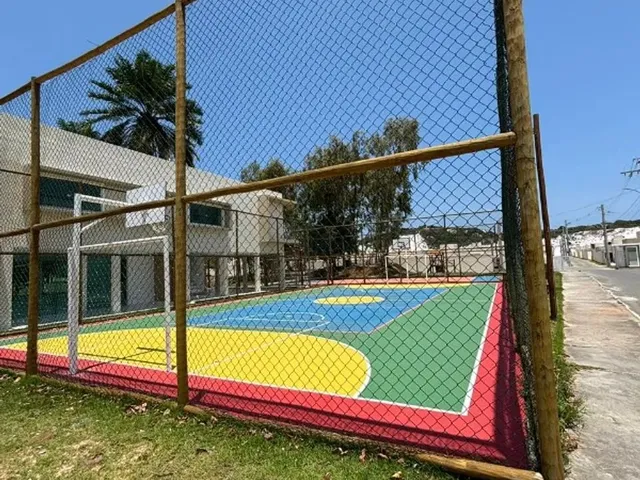 Imagem 13: Casa Térrea em Condomínio Fechado Vila de Abrantes