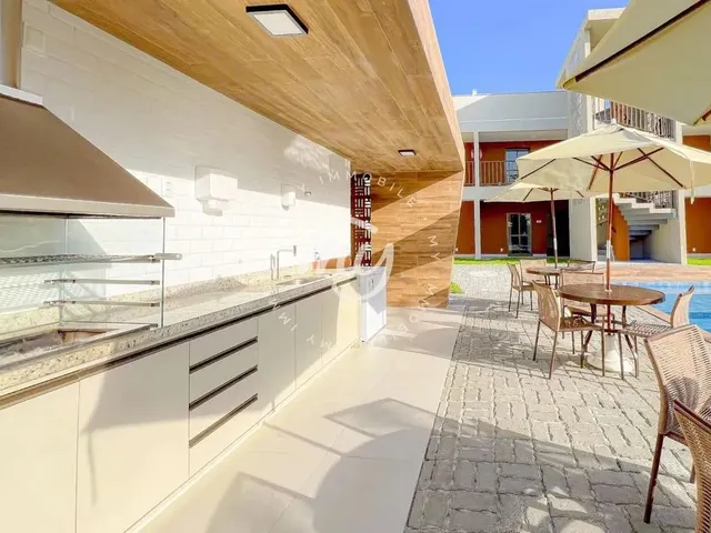 Imagem 13: Itacimirim| Apartamento Duplex com Terraço| 100M²| 3 Dormitórios| 1 Vaga