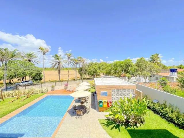 Imagem 15: Itacimirim| Apartamento Duplex com Terraço| 100M²| 3 Dormitórios| 1 Vaga