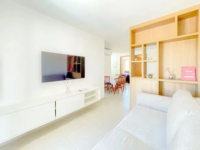 Imagem 10: Itacimirim| Apartamento Duplex com Terraço| 100M²| 3 Dormitórios| 1 Vaga