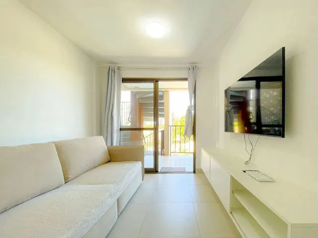 Imagem 16: Itacimirim| Apartamento Duplex com Terraço| 100M²| 3 Dormitórios| 1 Vaga