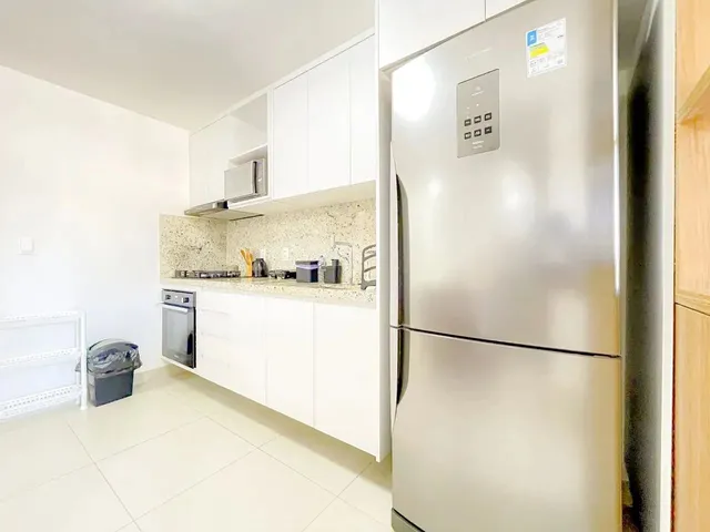 Imagem 9: Itacimirim| Apartamento Duplex com Terraço| 100M²| 3 Dormitórios| 1 Vaga