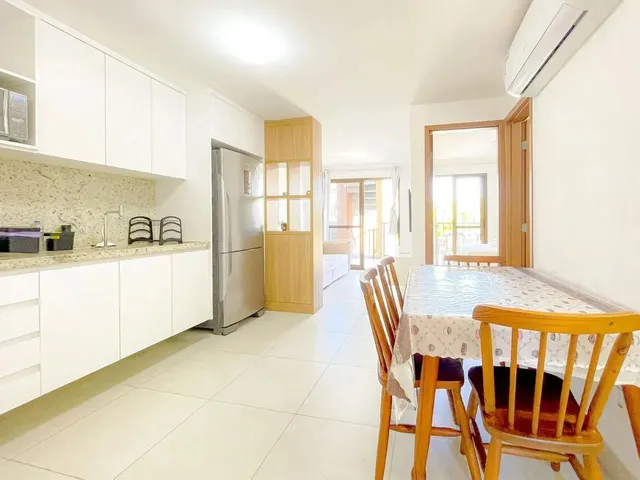 Imagem 7: Itacimirim| Apartamento Duplex com Terraço| 100M²| 3 Dormitórios| 1 Vaga