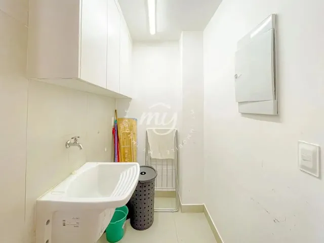 Imagem 11: Itacimirim| Apartamento Duplex com Terraço| 100M²| 3 Dormitórios| 1 Vaga