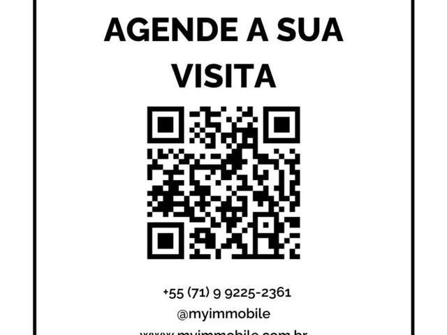 Imagem 2: Itacimirim| Apartamento Duplex com Terraço| 100M²| 3 Dormitórios| 1 Vaga