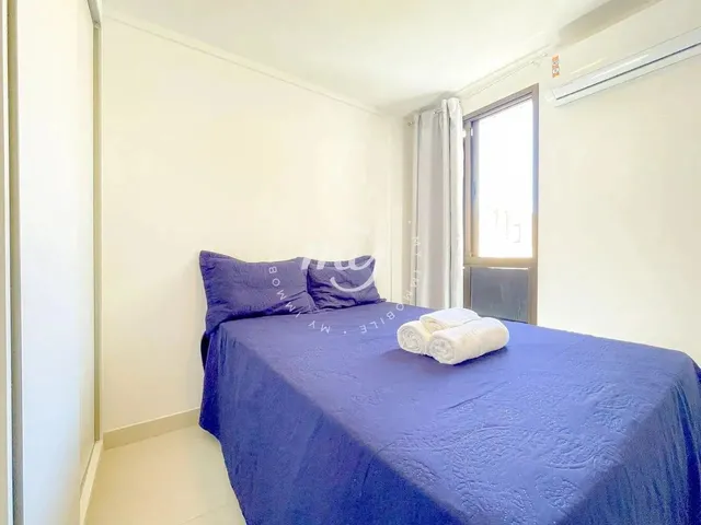 Imagem 14: Itacimirim| Apartamento Duplex com Terraço| 100M²| 3 Dormitórios| 1 Vaga