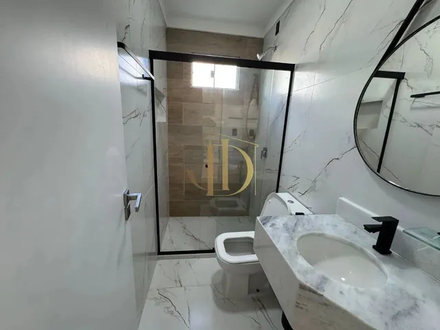 Imagem 5: Busca Vida Vendo Casa com Piscina, Área Verde, 930 M² de Terreno, 5 Suítes, Em