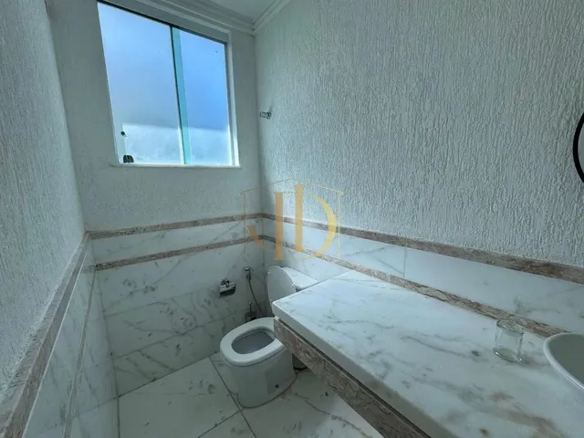 Imagem 15: Busca Vida Vendo Casa com Piscina, Área Verde, 930 M² de Terreno, 5 Suítes, Em