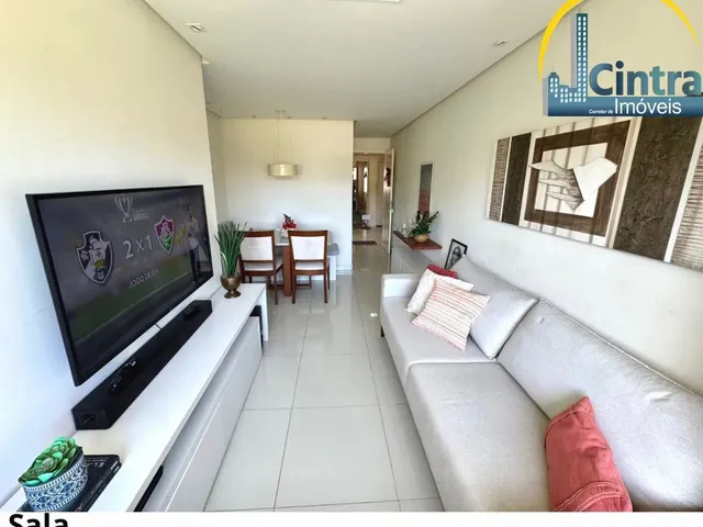 Imagem: Vendo Apartamento em Lauro de Freitas, 2/4