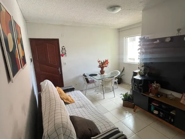 Imagem 2: Vendo Este Apartamento