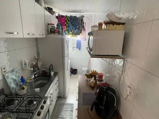 Imagem 4: Vendo Este Apartamento