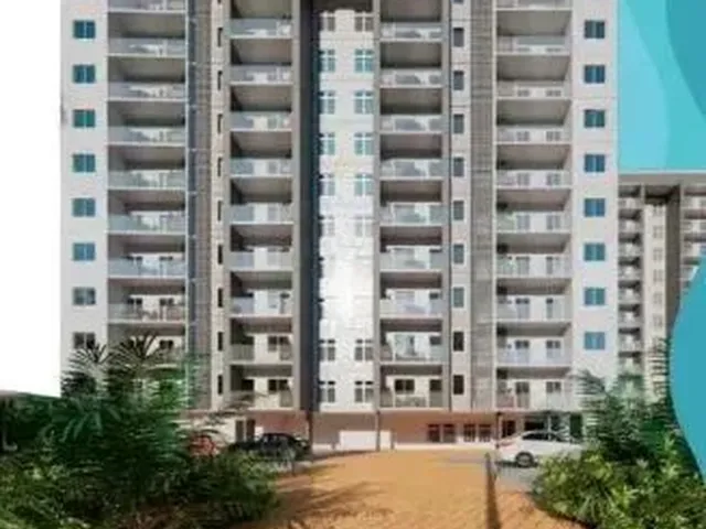 Imagem: Excelente Apartamento 2/4 Sendo 1 Suíte