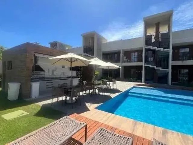 Imagem: Lindo Apartamento Garden 3/4 Sendo 1 Suíte