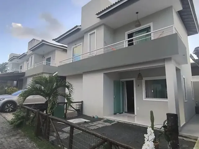 Imagem 6: Casa com Energia Solar Próxima a Busca Vida