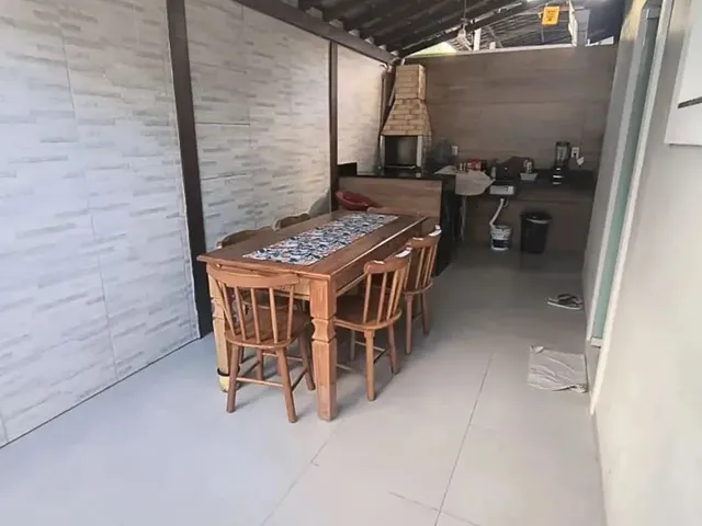 Imagem 8: Casa com Energia Solar Próxima a Busca Vida