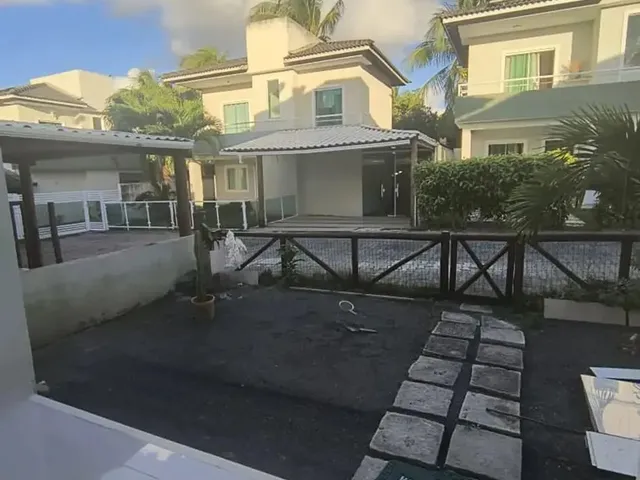 Imagem 11: Casa com Energia Solar Próxima a Busca Vida